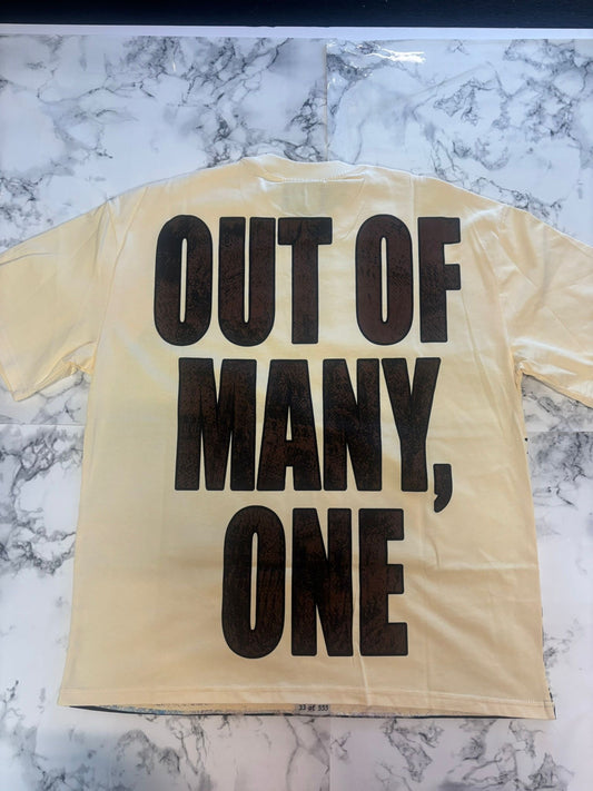 Godspeed Astro Skull Oversized – XL