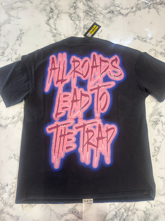 Godspeed Booby Trap Oversized-XL