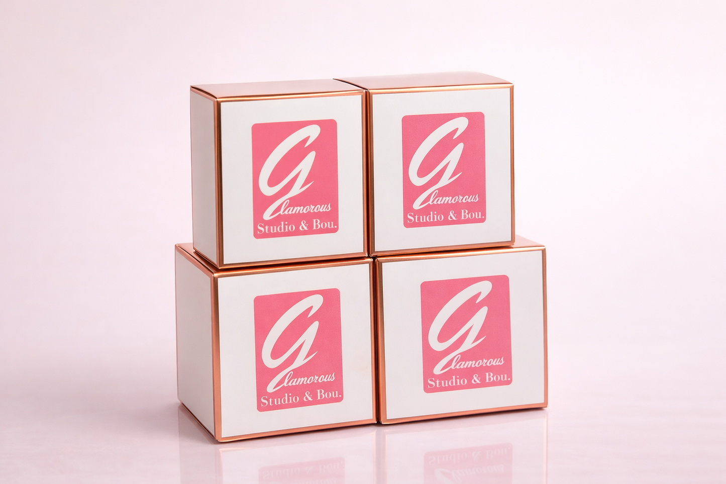 Brow Gel By Glamorous