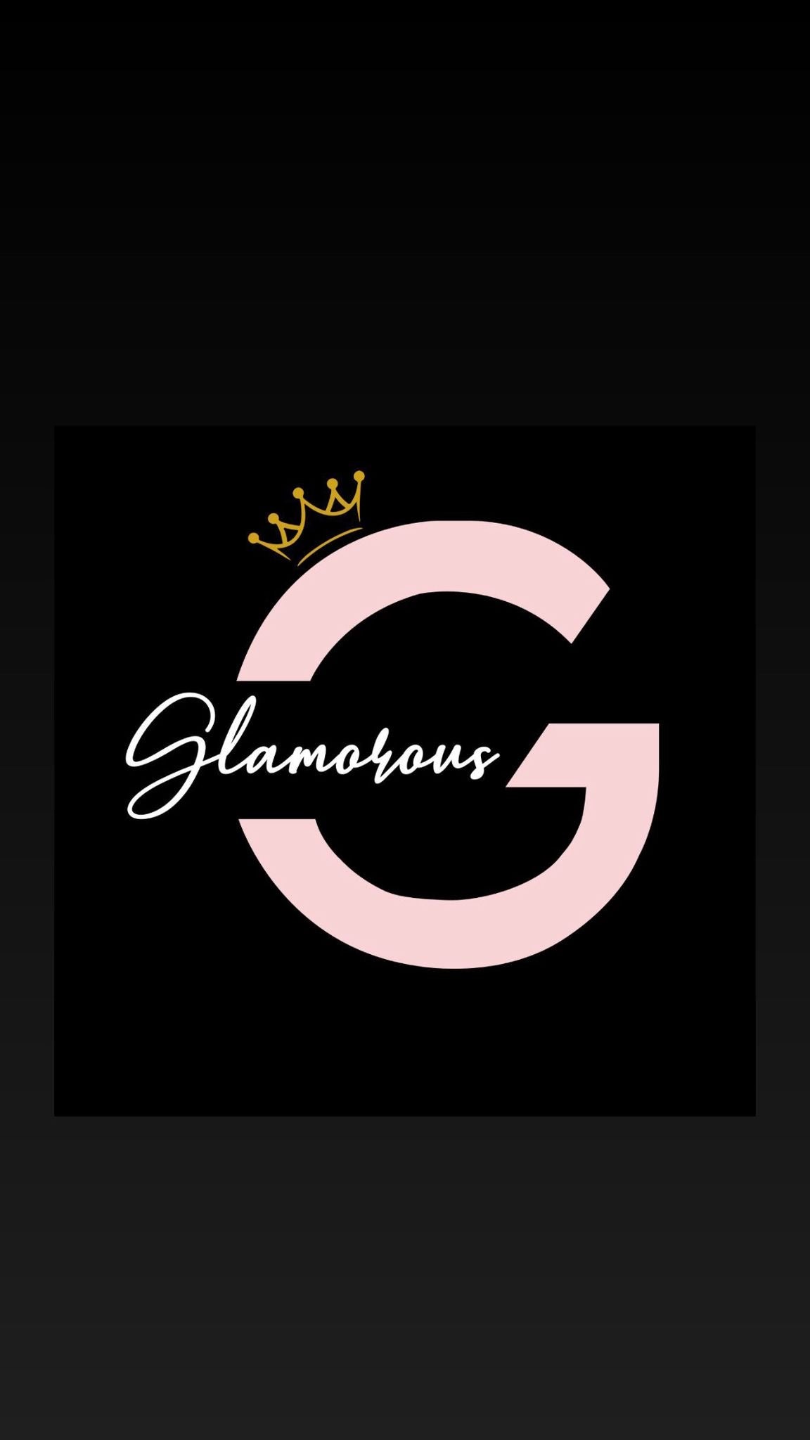By GLAMOROUS Branding