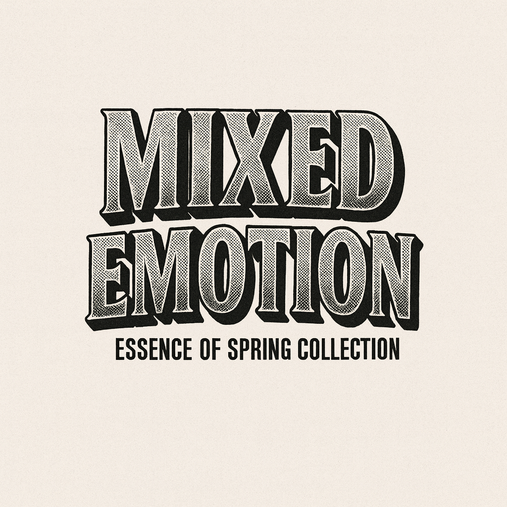 MIXED EMOTION COLLECTION