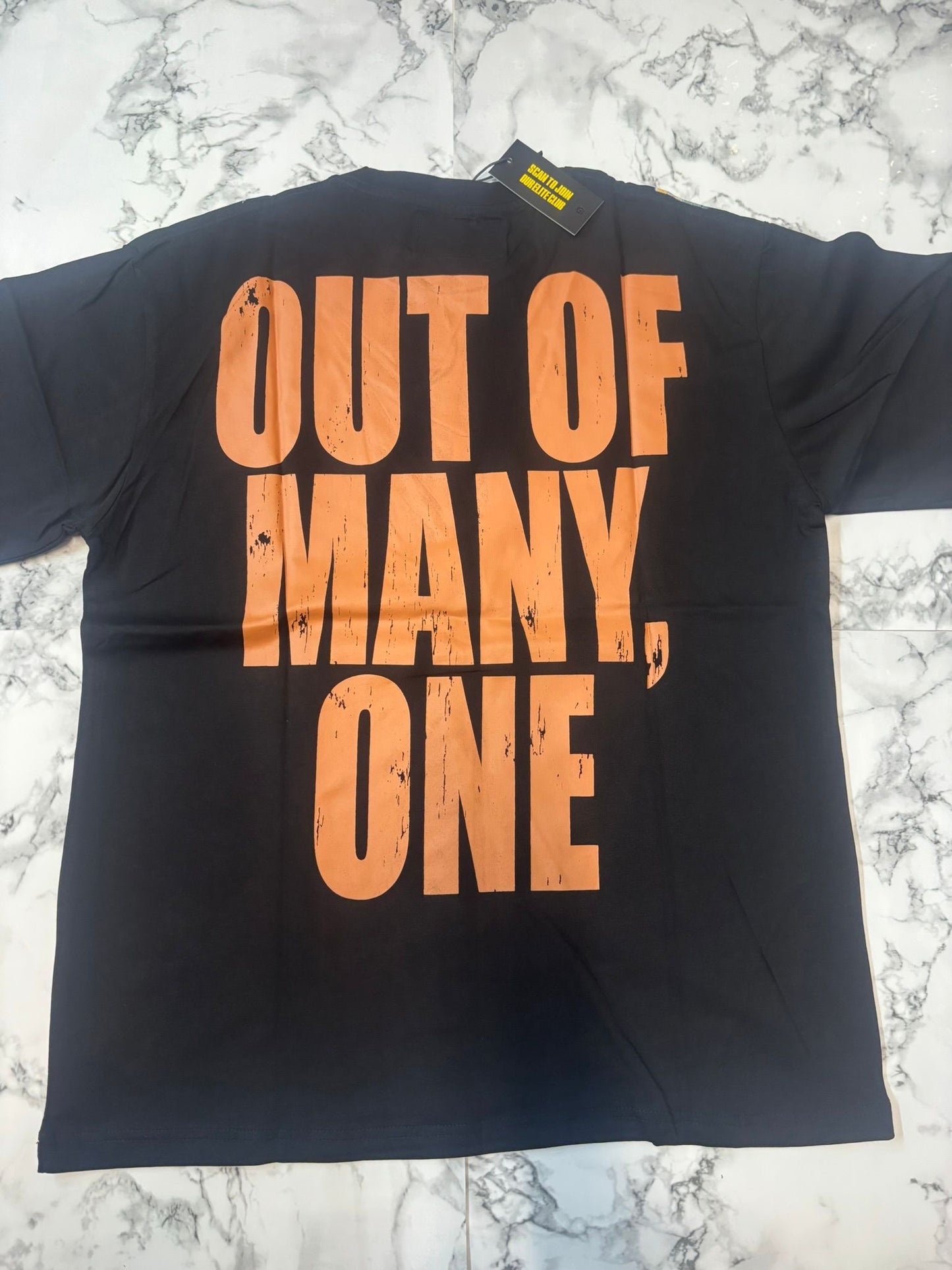 Godspeed Astro Harvest Oversized  – XL