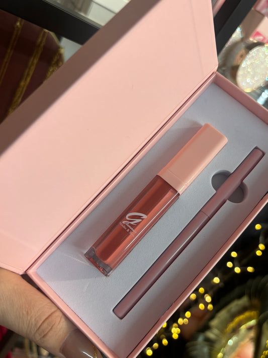 Lip Kit Nude