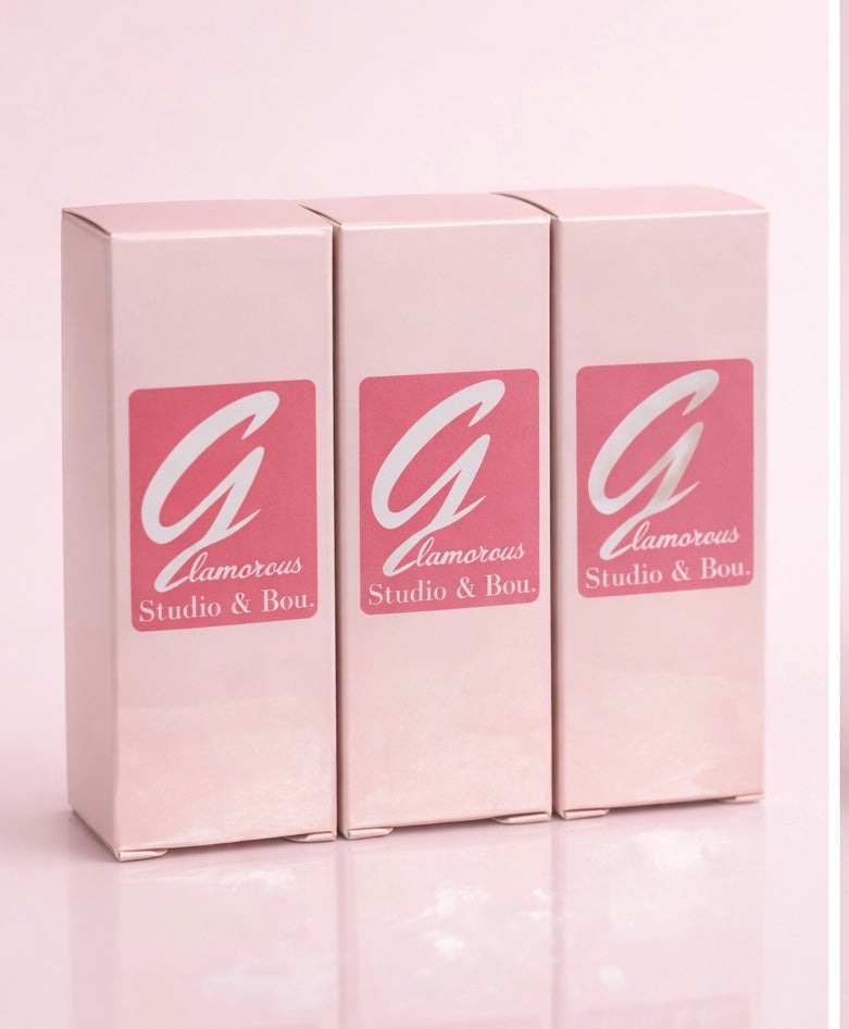 Blush & Contour Stick By Glamorous