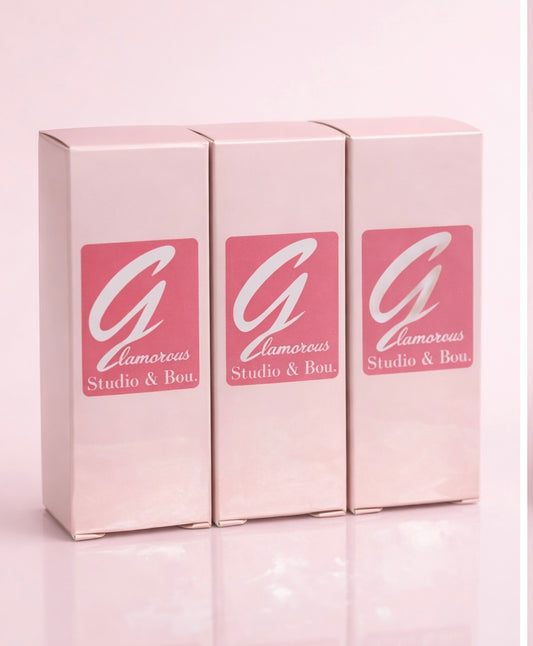 Blush & Contour Stick By Glamorous