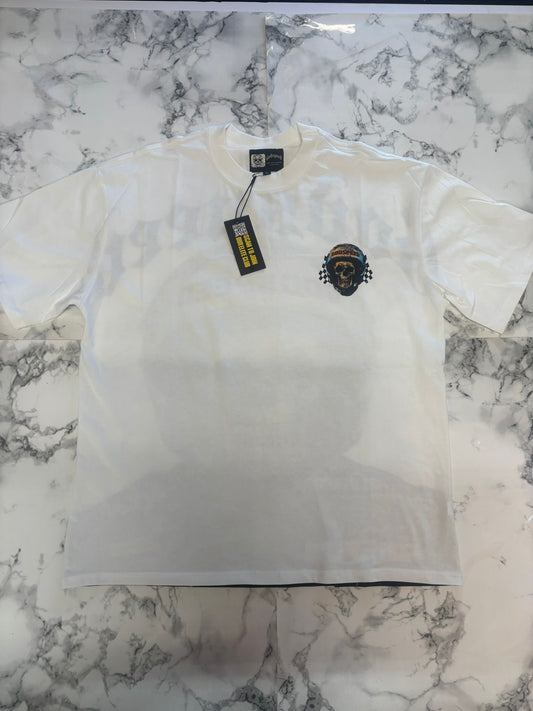 Godspeed Skull Racer Oversized – XL