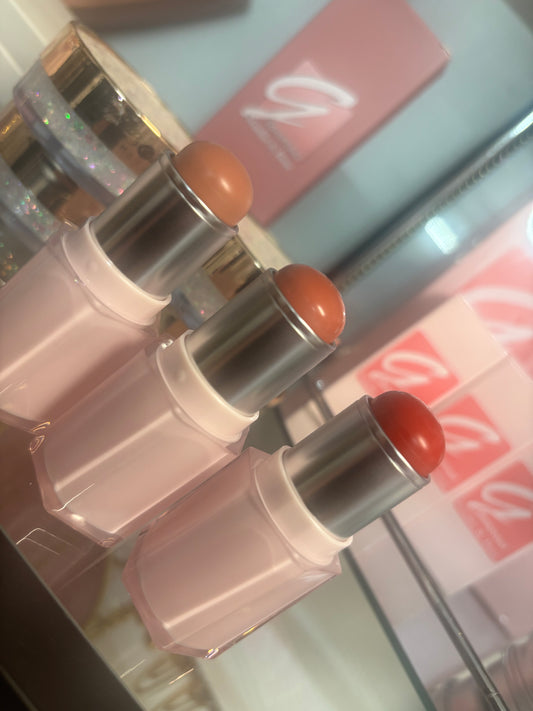 Blush & Contour Stick By Glamorous