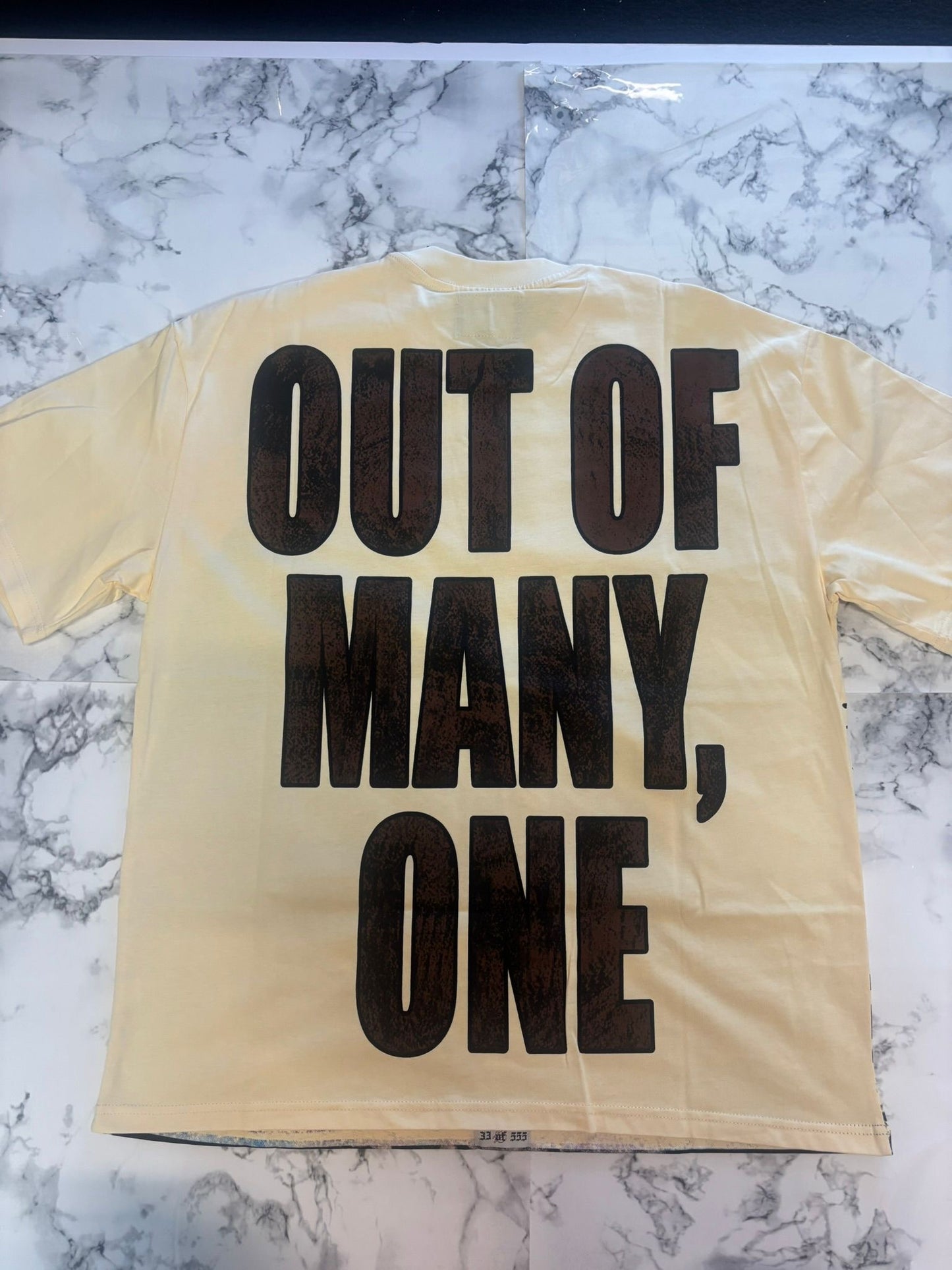 Godspeed Astro Skull Oversized  – XL