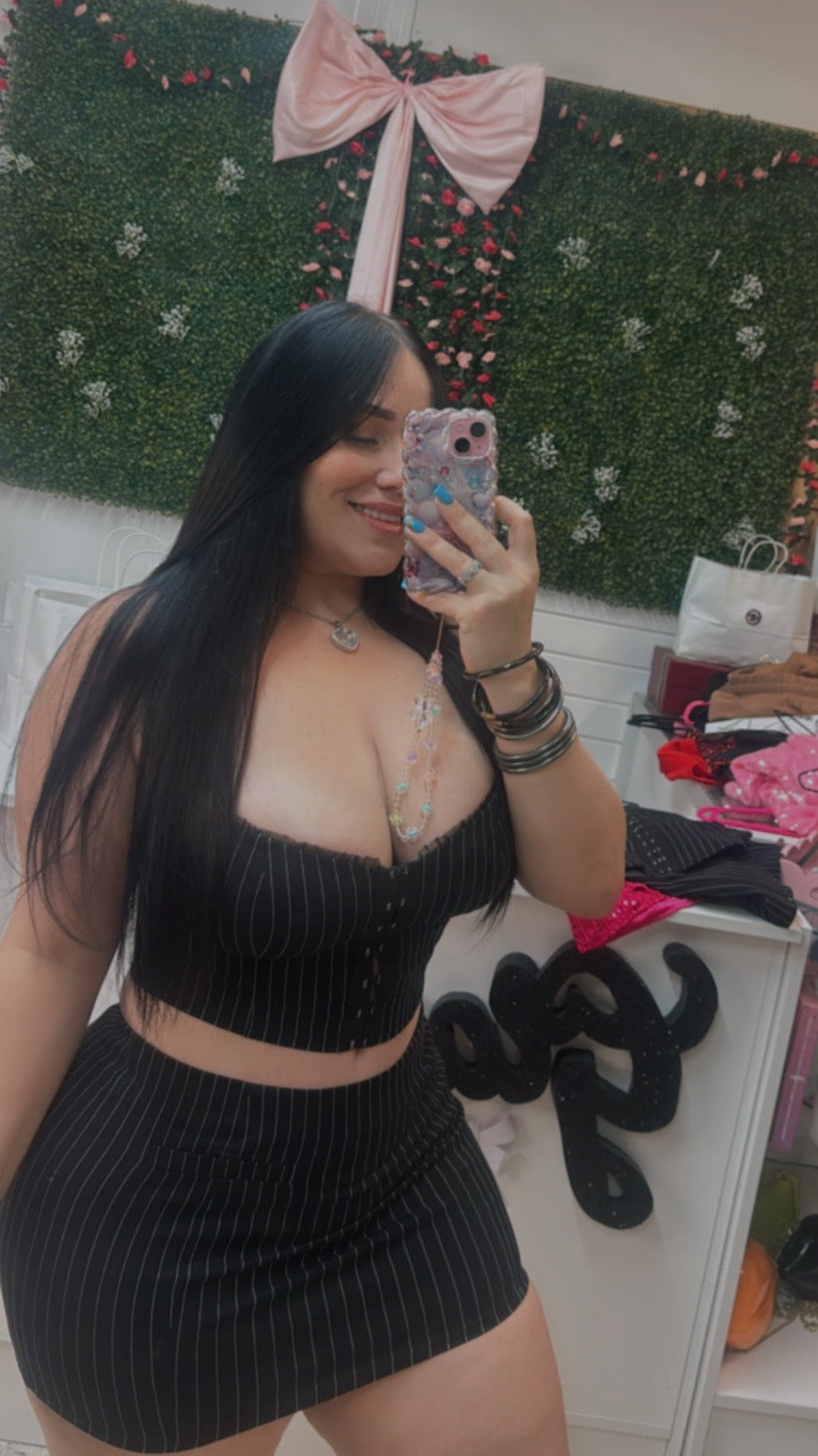 Set 2 piezas Jean