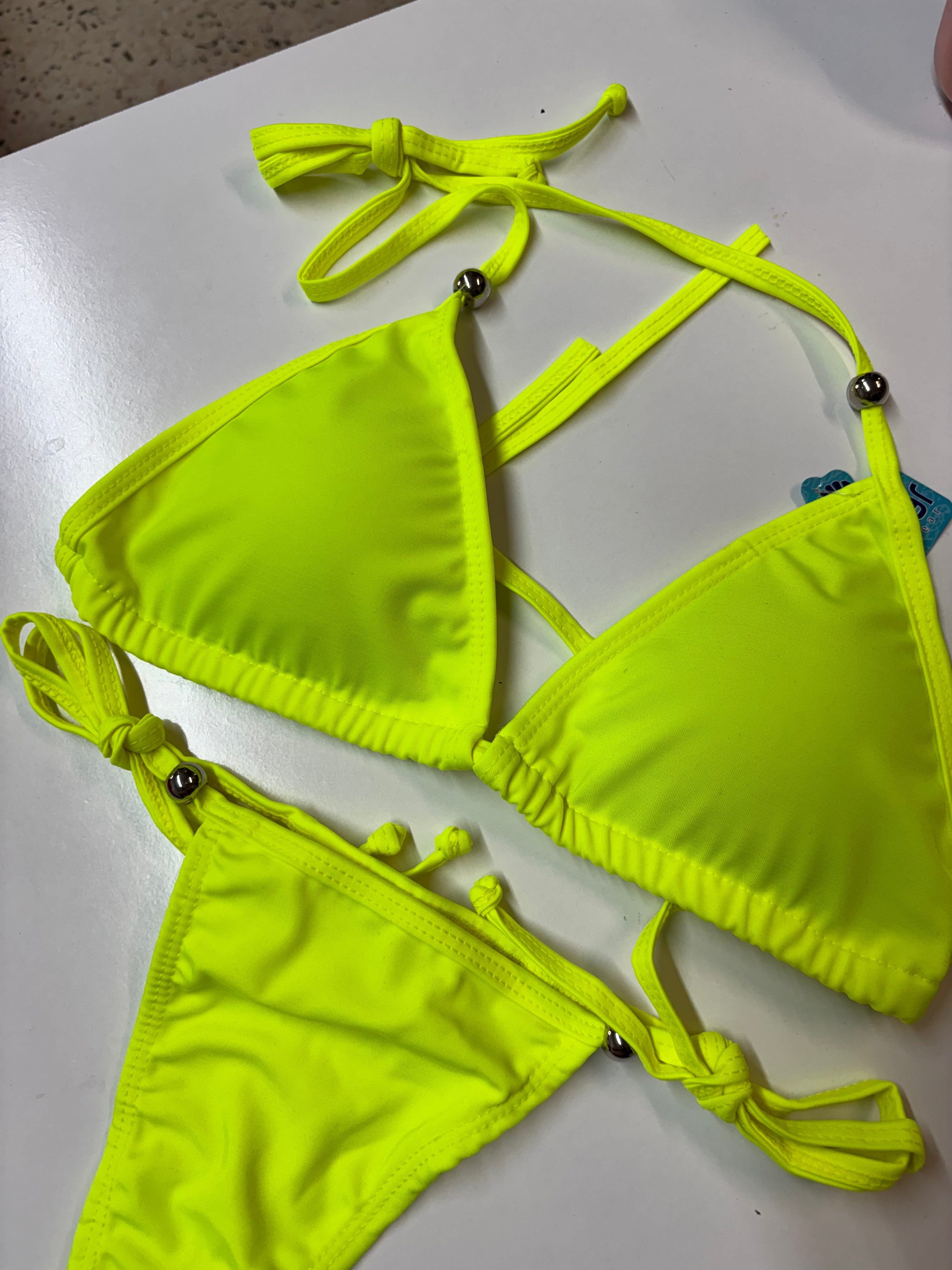 Swim Neón 🇨🇴