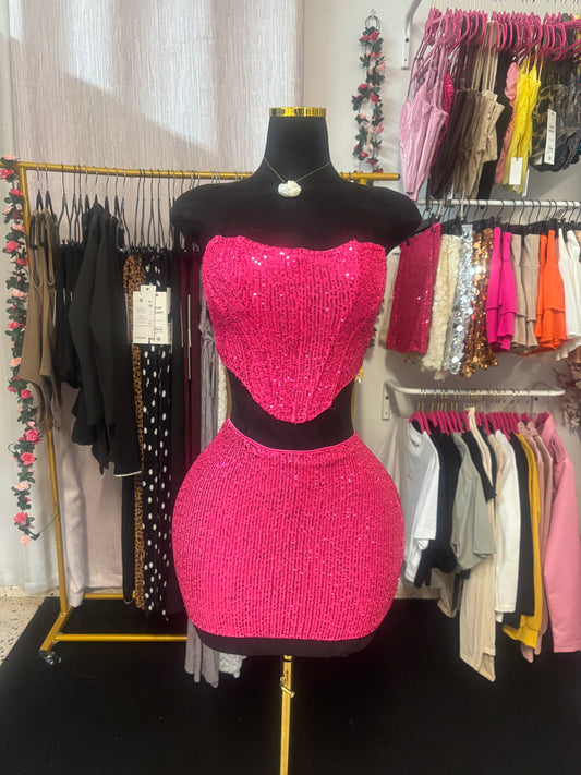 Barbie 2pc Set