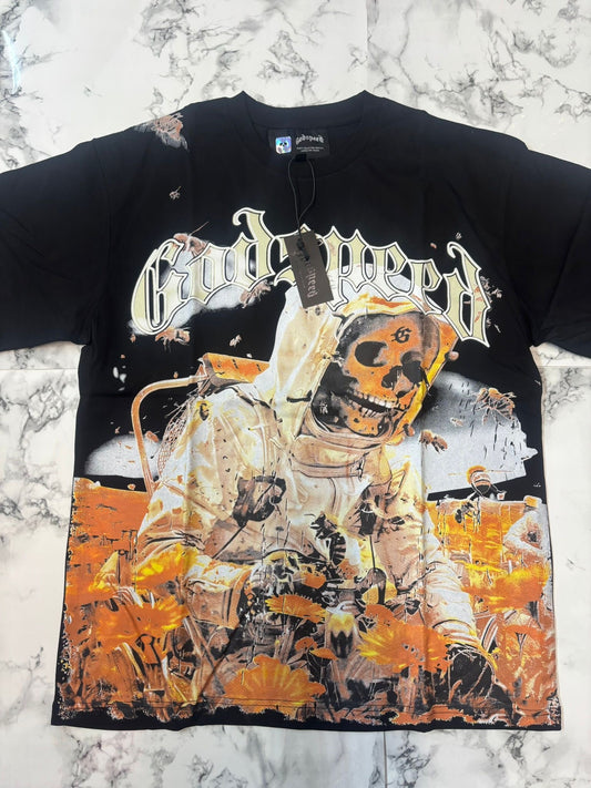 Godspeed Astro Harvest Oversized  – XL