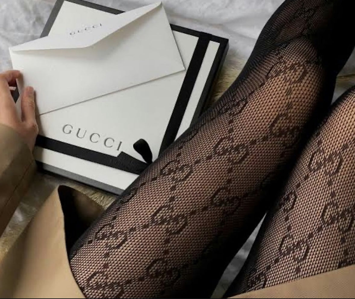 Medias Negras One Size