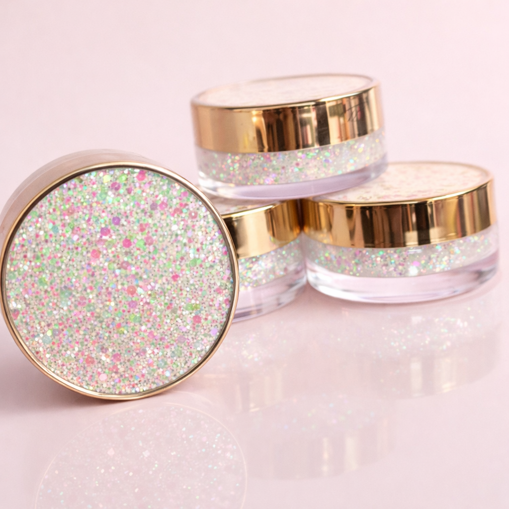 Body Glitter By Glamorous