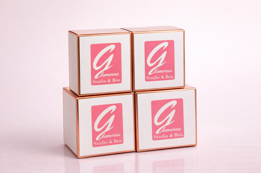 Brow Gel By Glamorous