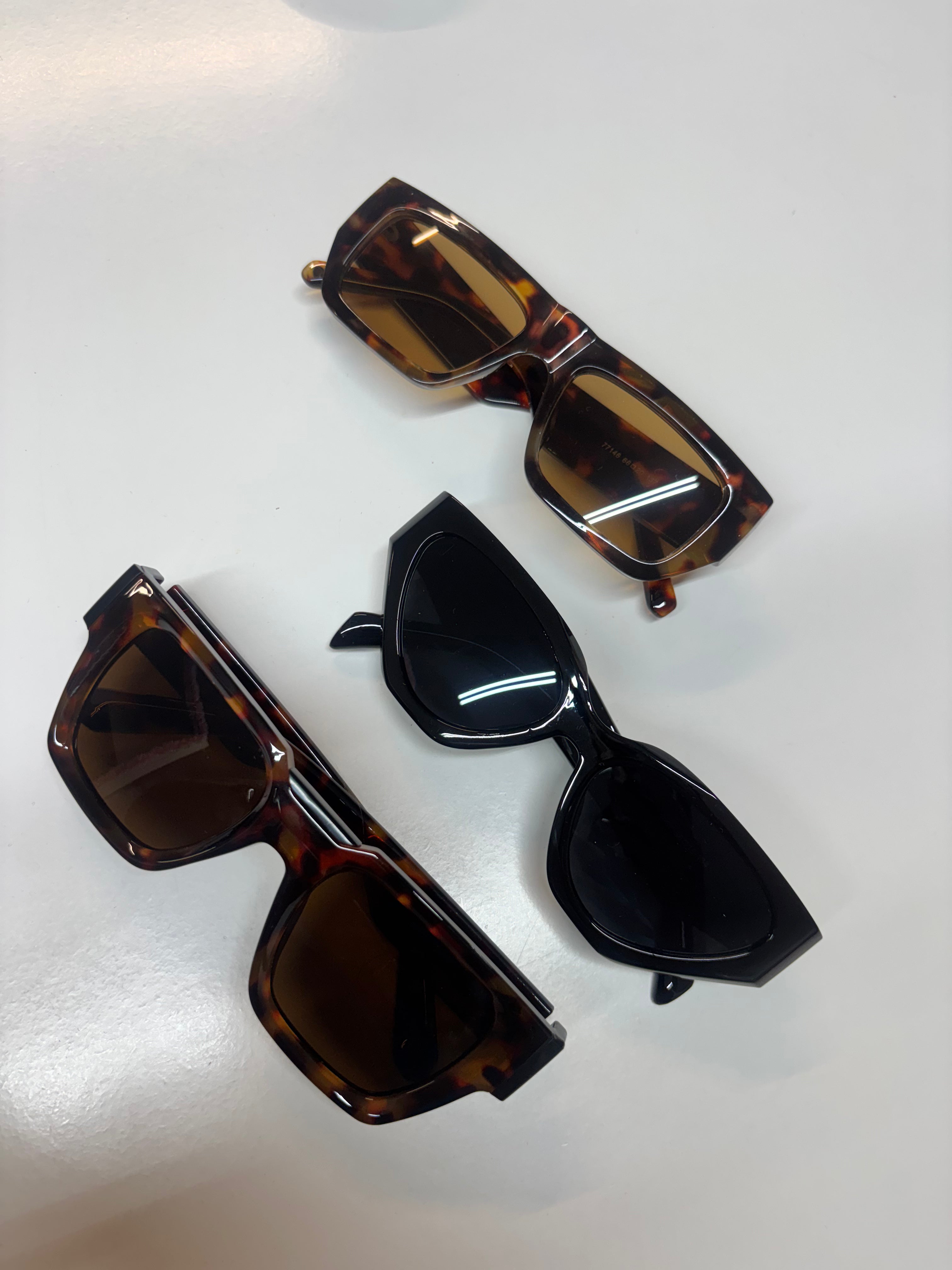 Gafas Frame