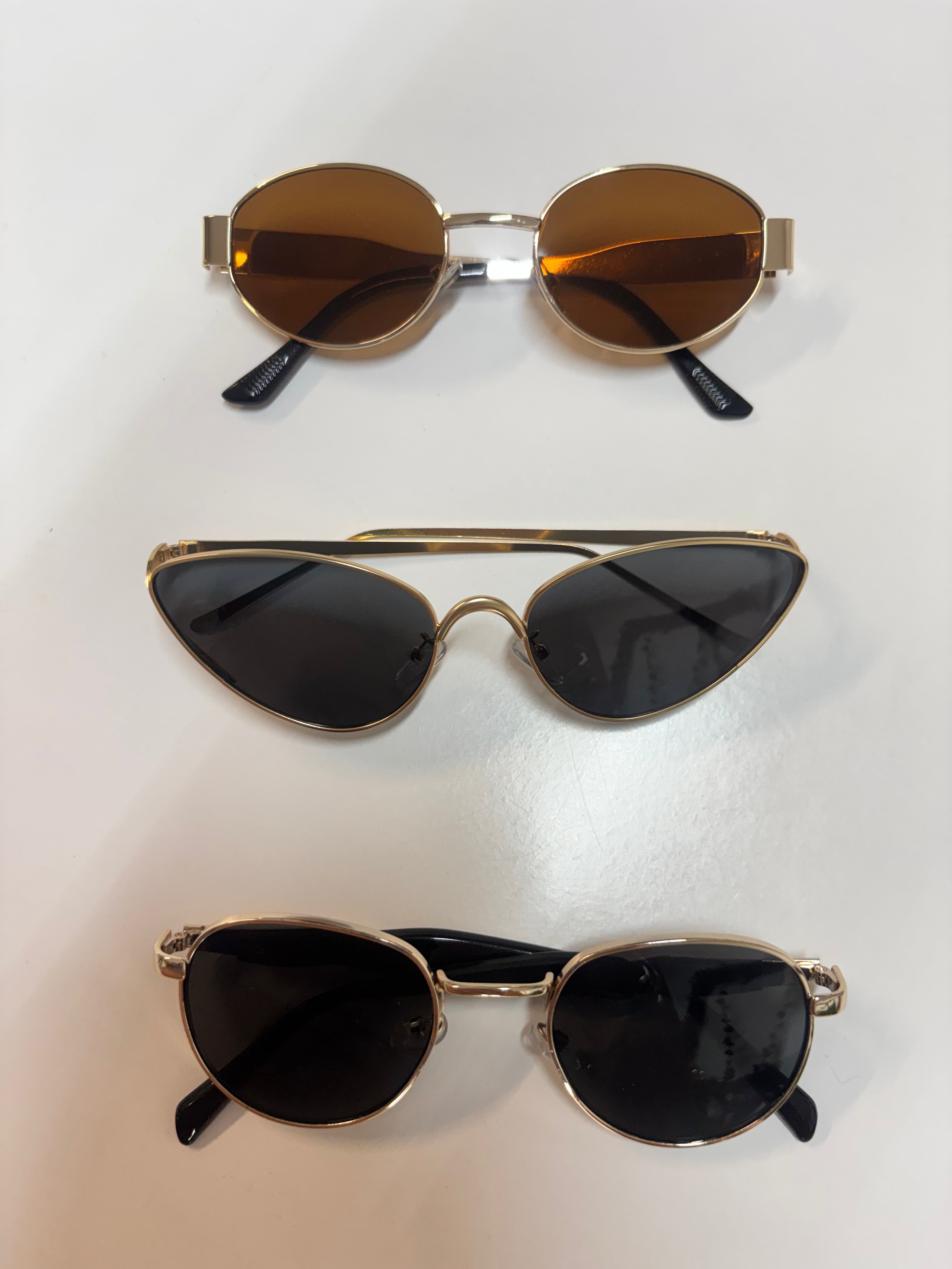 Gafas Retro